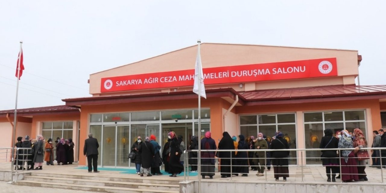 Havai Fişek Patlama Davasında, İş Güvenliği Uzmanı Tahliye Edildi