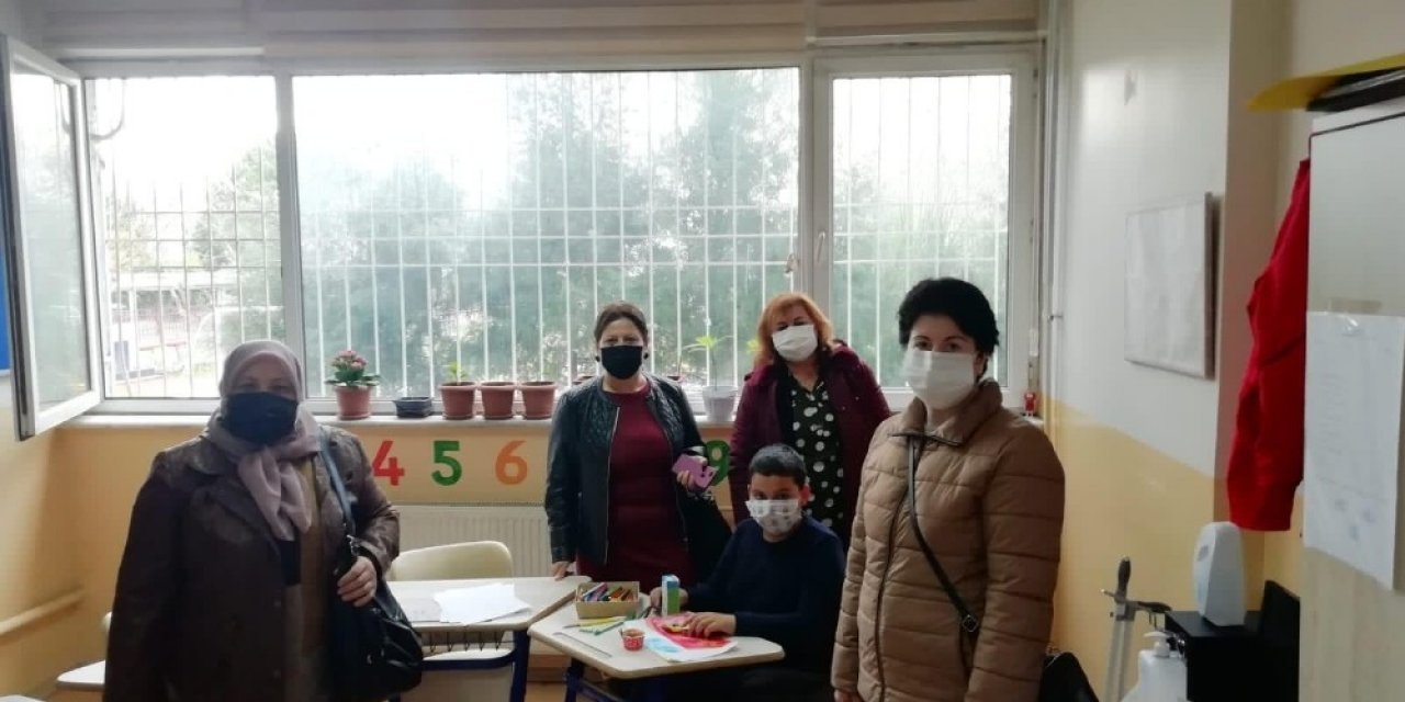 Mhp’li Kadınlar, Farkındalık Oluşturdu
