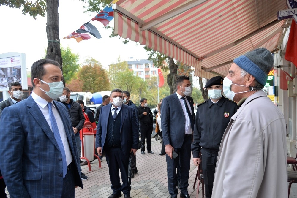 Bilecik’te vaka sayılarının artması tedirgin ediyor