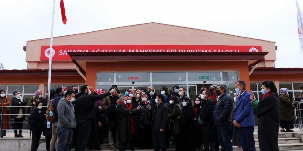 Patlama Davasının Ara Kararı Sonrasında Bir Kez Daha Adalet İstediler