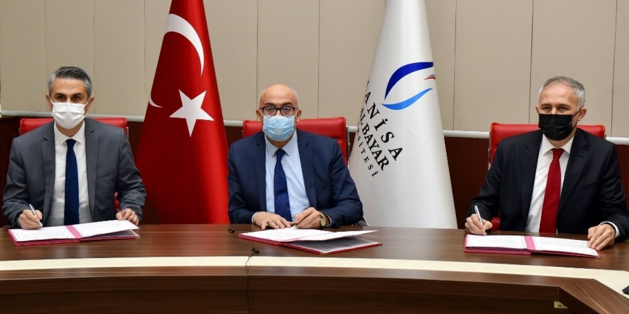’yunus Emre Kitap Kumbarası’ Projesi Protokolü İmzalandı