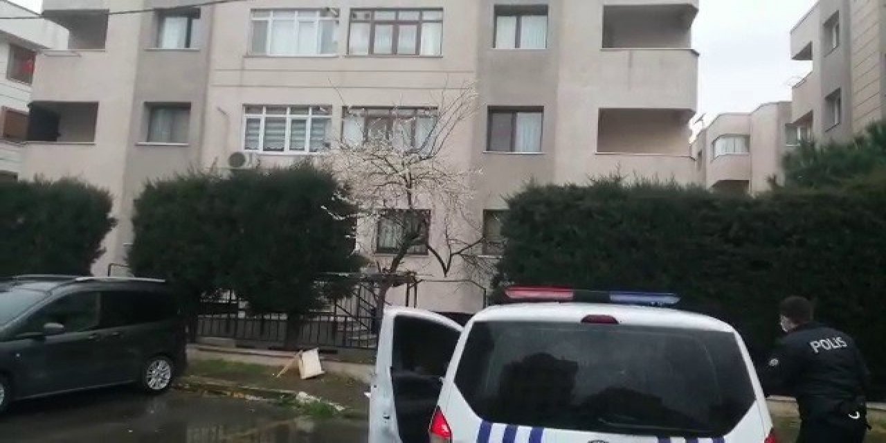 Tuzla’da Folyo İle Sarılı Çuval İçinde Ceset Bulundu