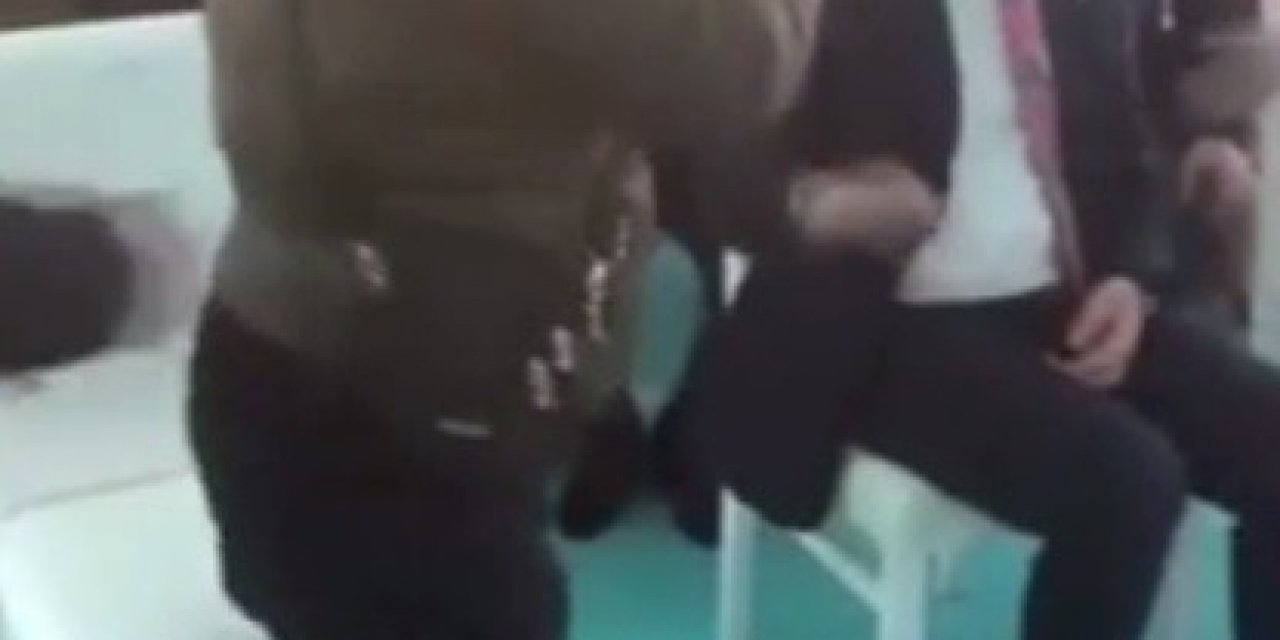 Gazi Yakınını, ’seni Bulacağım’ Diyen İ̇bb Başkanı Ekrem İ̇mamoğlu’na Ardı Ardına Tepkiler