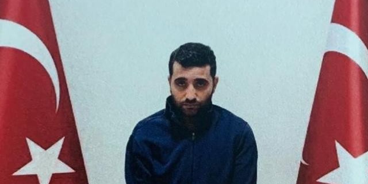Kayseri Saldırısının Faili Deli Rolü Yaptı: "ben Cin Görüyorum"