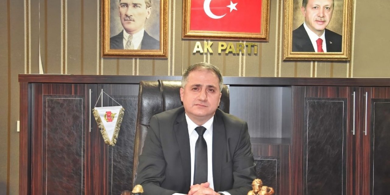 Bozkurt, “yaşlılarımıza Sahip Çıkmak, Geleceğimize Sahip Çıkmaktır”