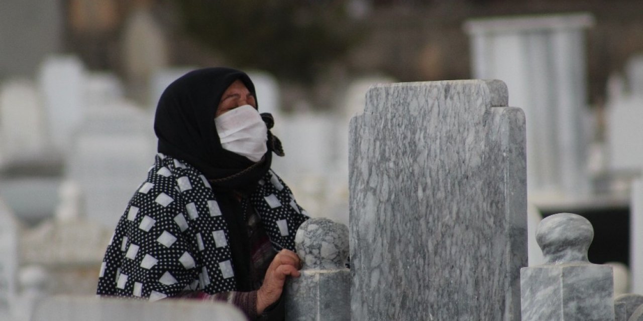 Iğdır’da Asırlardır Yaşatılan Gelenek: ’ölü Bayramı’