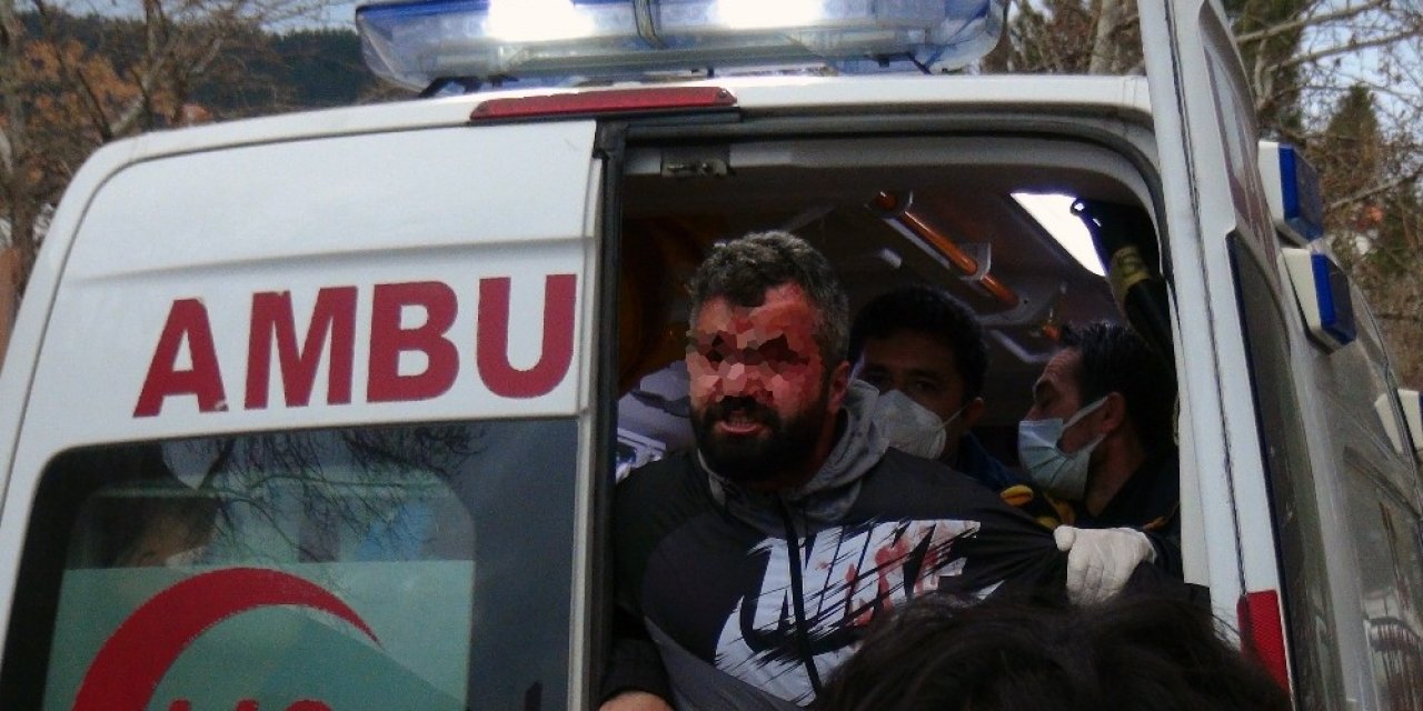Muğla’da Silahlı Kavga: 2 Yaralı