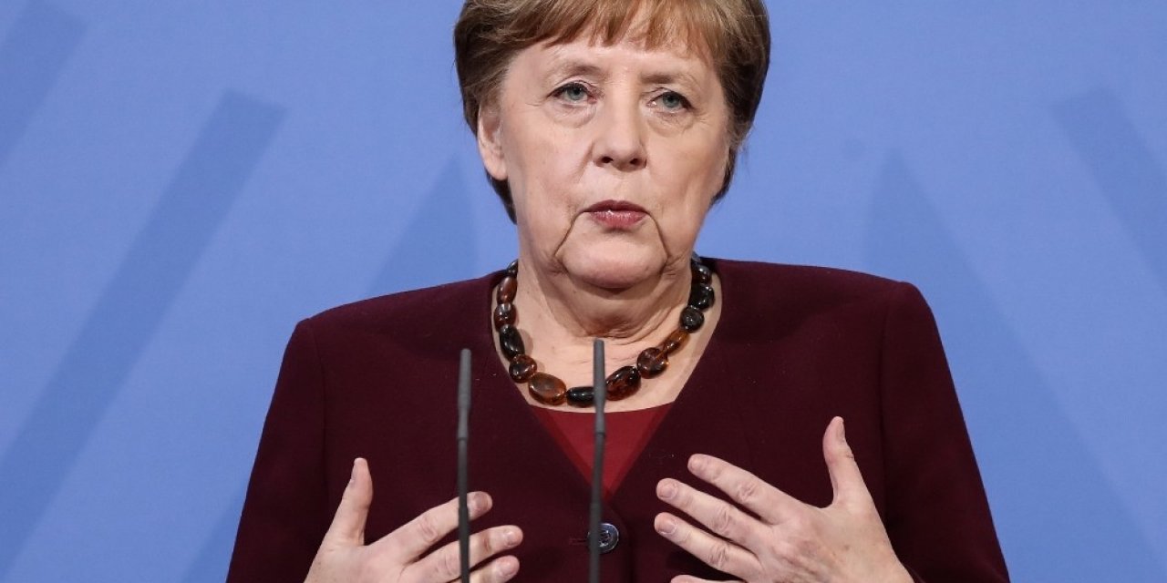 Merkel: “astrazeneca Aşısı Yaptırırdım Ama Sıramı Bekliyorum”