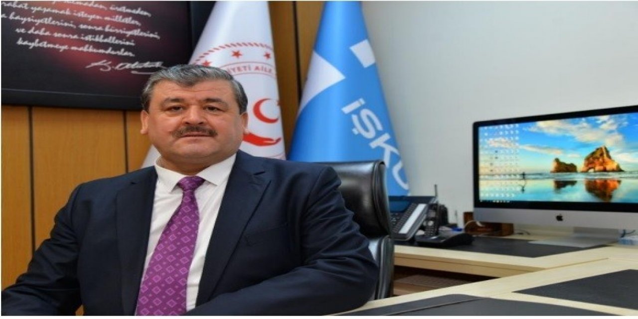 Engelli Girişimcilere 65 Bin Tl’ye Kadar Hibe Desteği