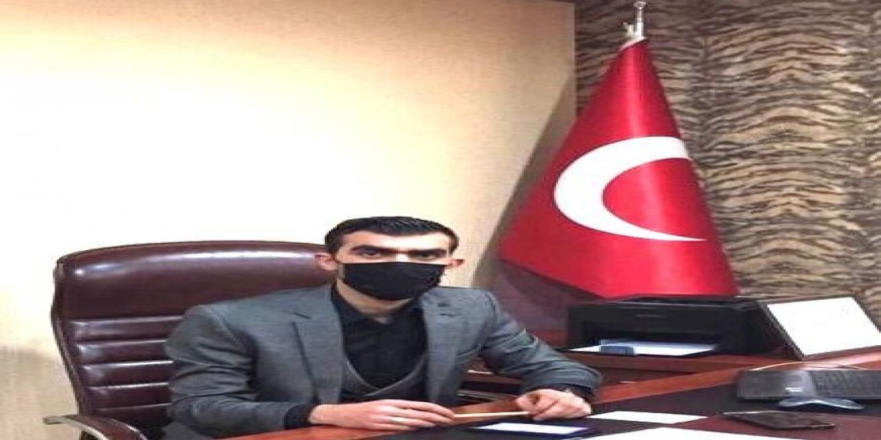 Bakkallar Ve Manavlar Odası Başkanı Erdoğan; ”esnaf, Toplumumuzun Temel Direğidir”