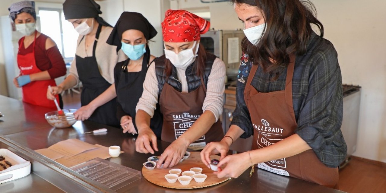 Atasem’in En Tatlı Kursuna İlgi
