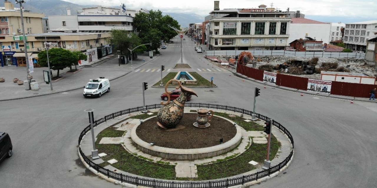 Erzincan’da 1.5 İle 4.3 Şiddetinde Değişen 13 Deprem Meydana Geldi