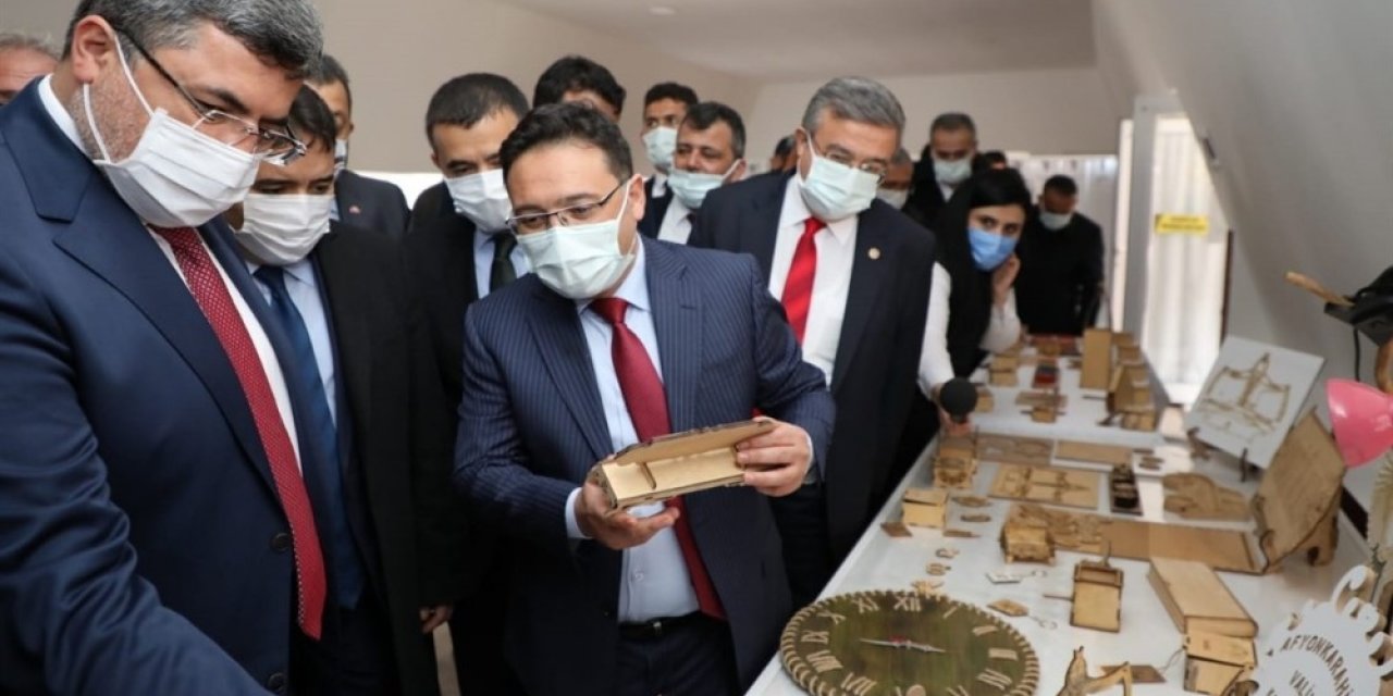 Vali Çiçek: “türkiye’de Kadına Bizim Kadar Önem Veren Başka Bir İl Yok”