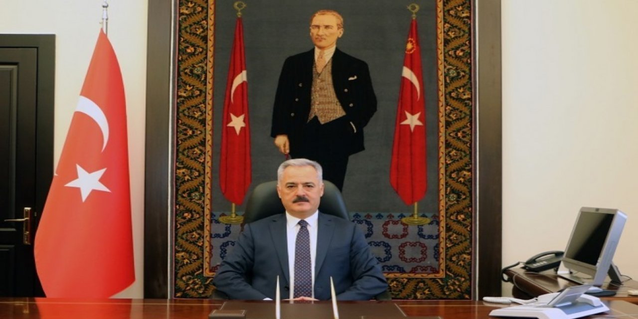 Isparta Valisi Seymenoğlu: “vaka Sayılarında Yukarı Bir Trend Var, Ne Olur Bu İşi Ciddiye Alalım”