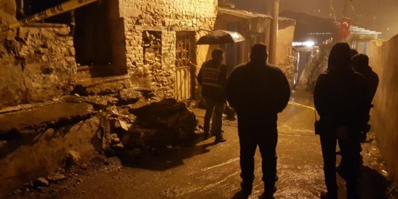3 Kişiyi Öldüren Katil Damadın İfadesi Ortaya Çıktı