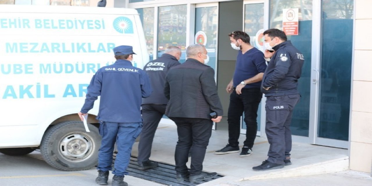Ayakkabısından Teşhis Edilen Cesede Dna Testi Yapılacak