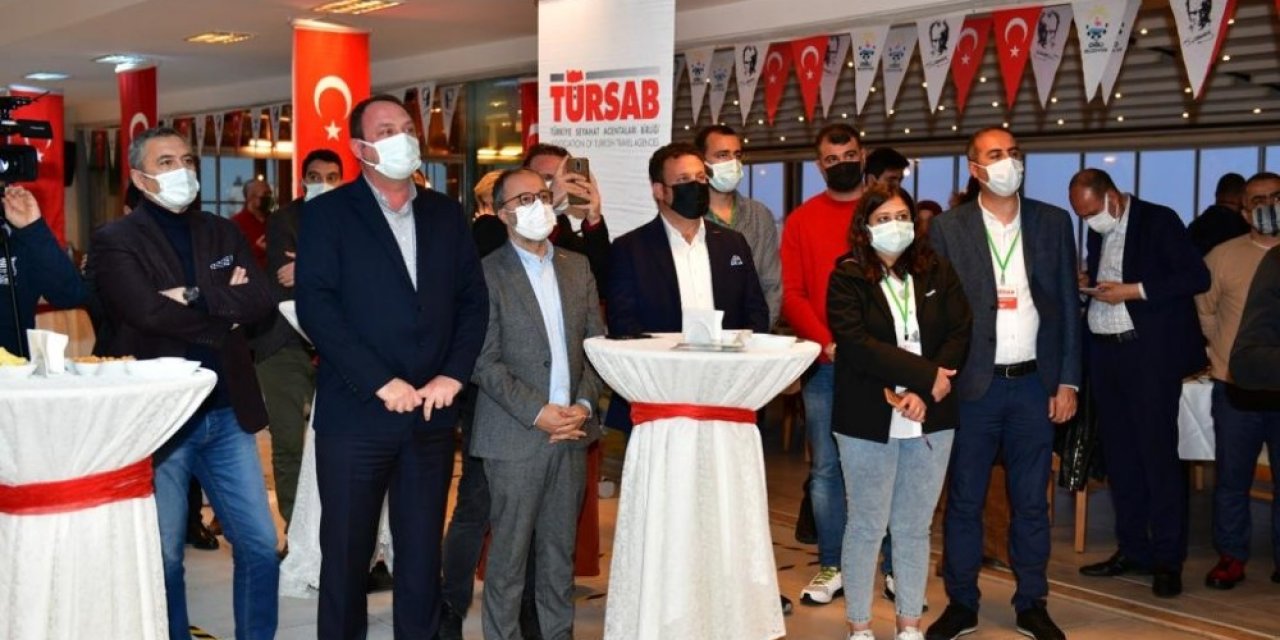 Çiğli’de Turizm Zirvesi
