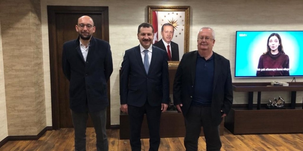 Gömeç’te Kurulacak Tekstil Atölyesi İle 60 Kişiye İş İstihdamı Sağlanacak