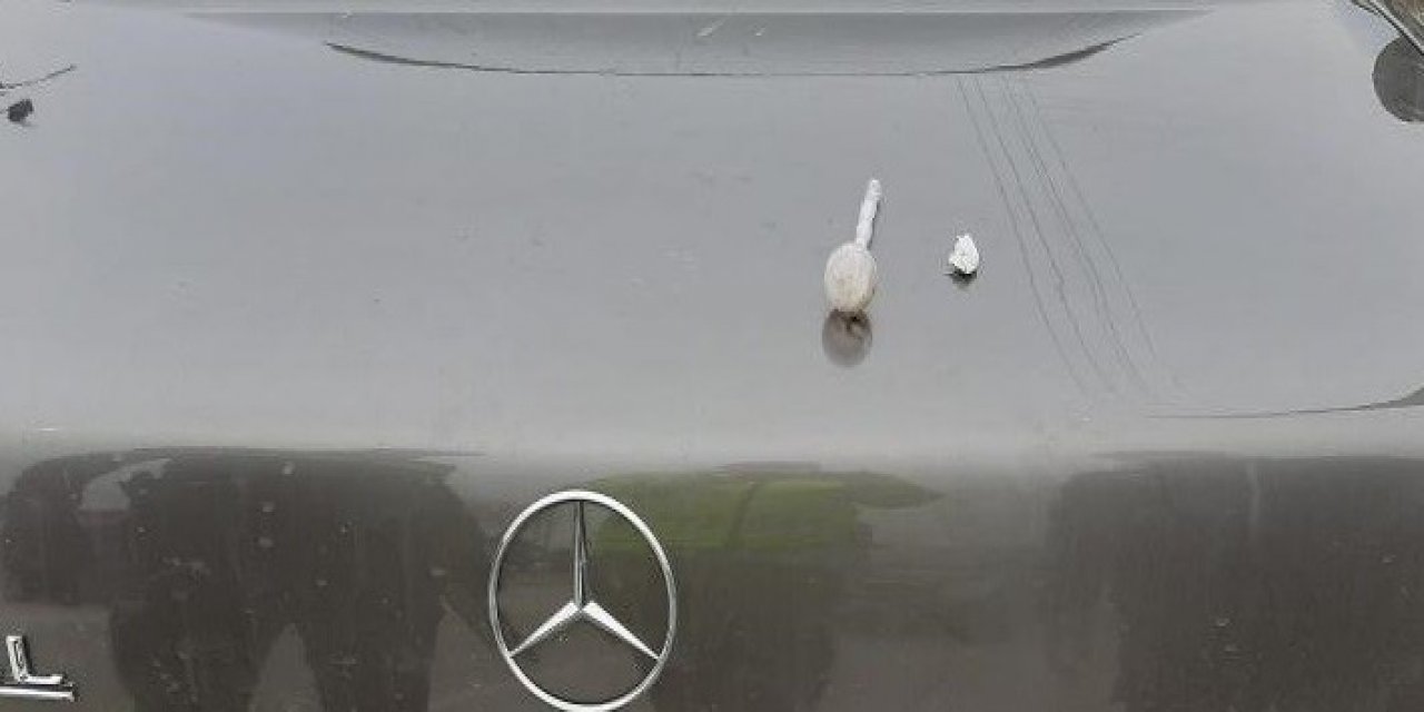 Trafik Uygulamasında Aranması Çıktı Gözaltına Alındı