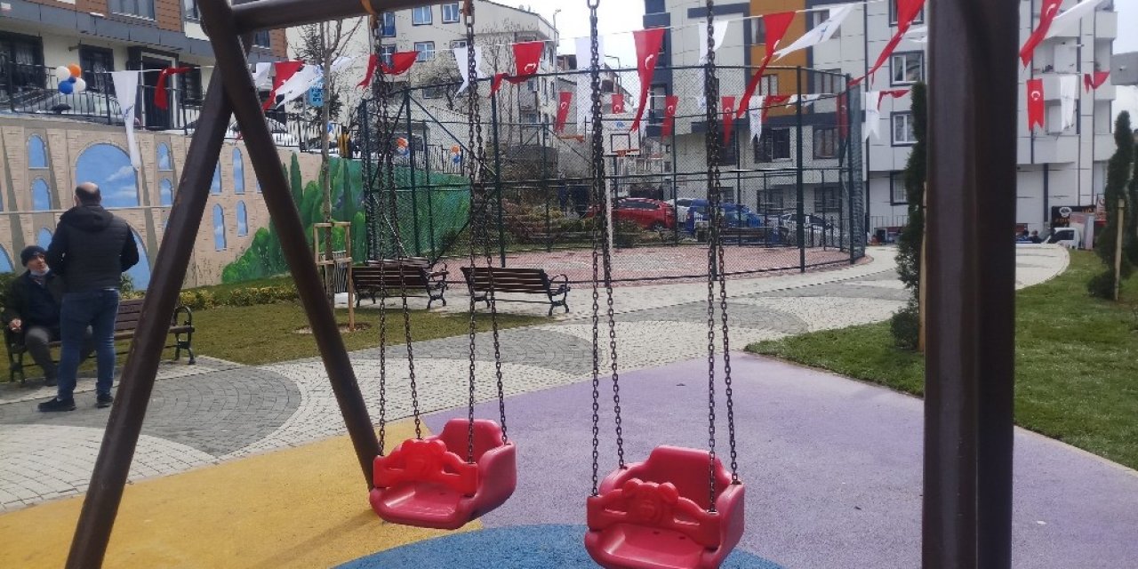 Pandemide Hayatını Kaybeden Sağlık Personellerinin İsimleri Sultangazi’de Yaşayacak