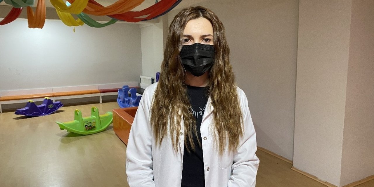 5 Yaşındaki Öğrencisini Darp Ettiği İddia Edilen Öğretmen Konuştu