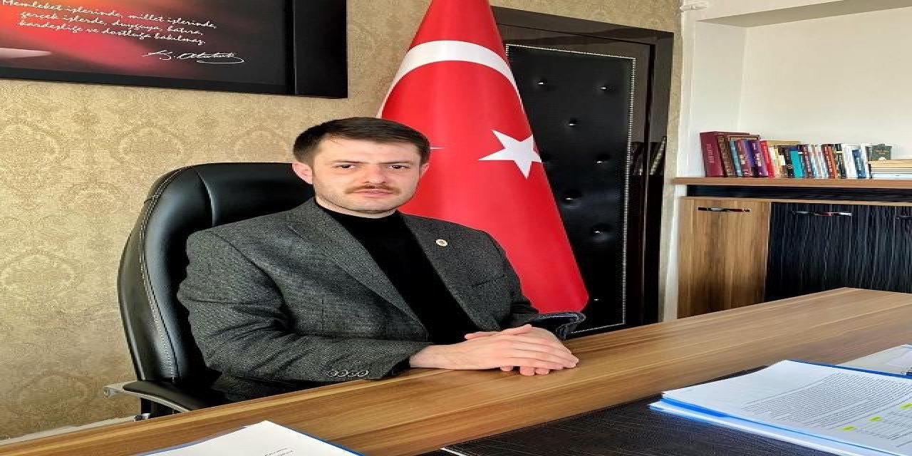 Kaymakam Cebeci Asaleten Atandı