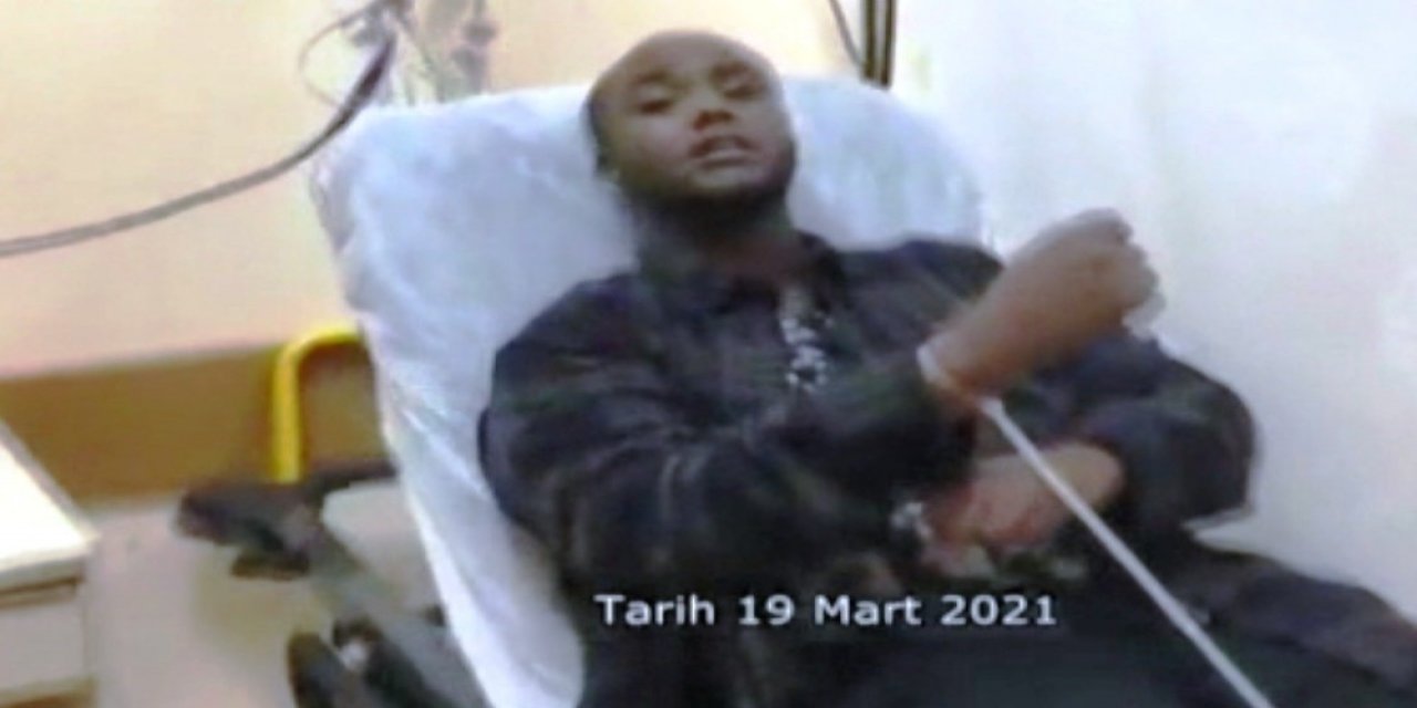 Yunanlılar Tarafından Elleri Kelepçeli Denize Atılan Sığınmacılardan Kayıp Olan Şahıs Aranıyor