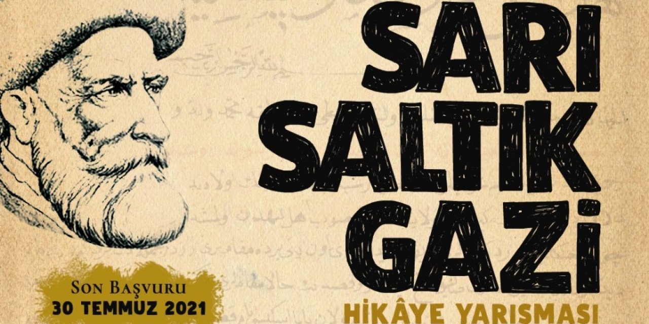 Büyükşehir’den Ödüllü Hikaye Yarışması