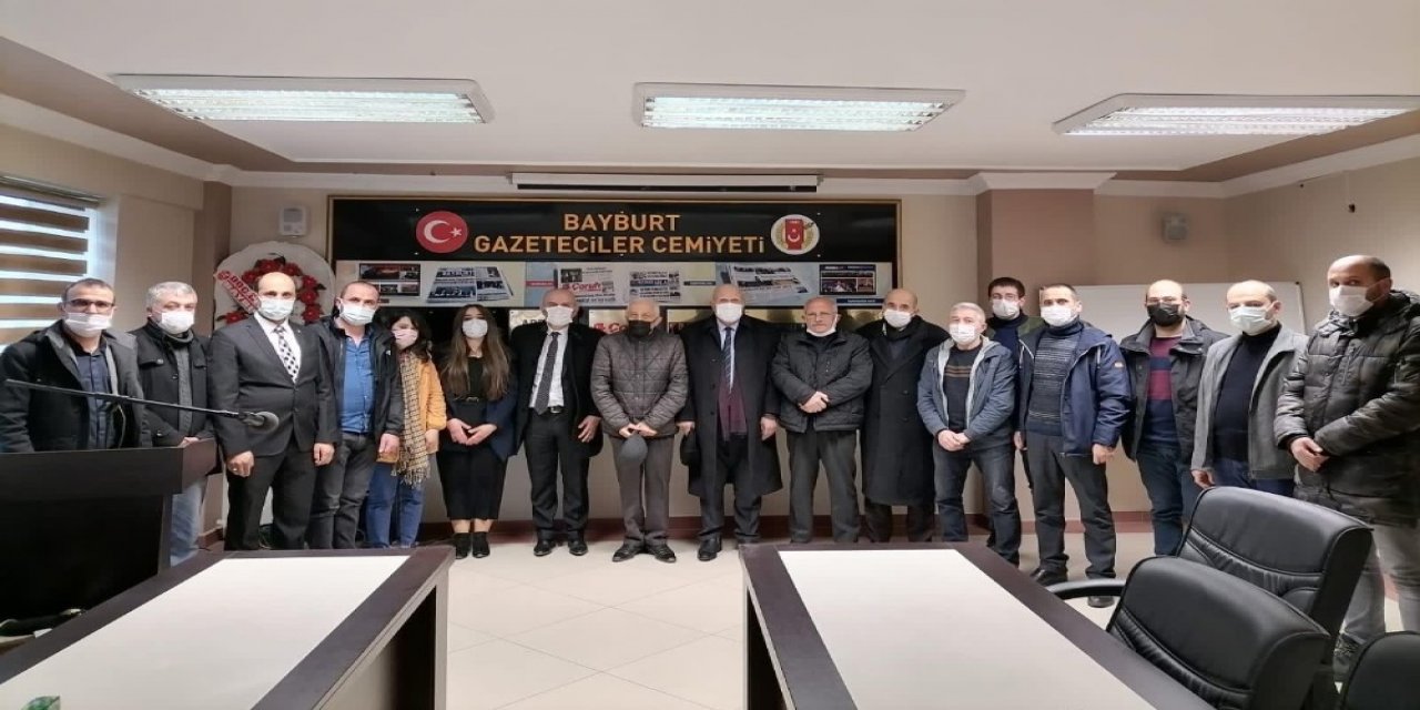 Bgc Genel Kurulu Yapıldı