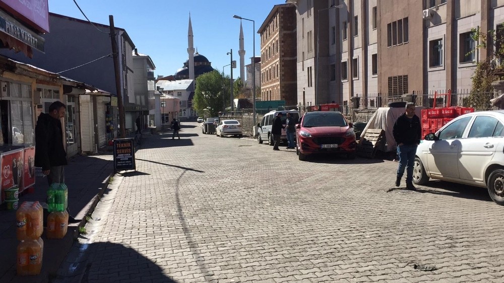 Bingöl’de 4.2 büyüklüğünde deprem