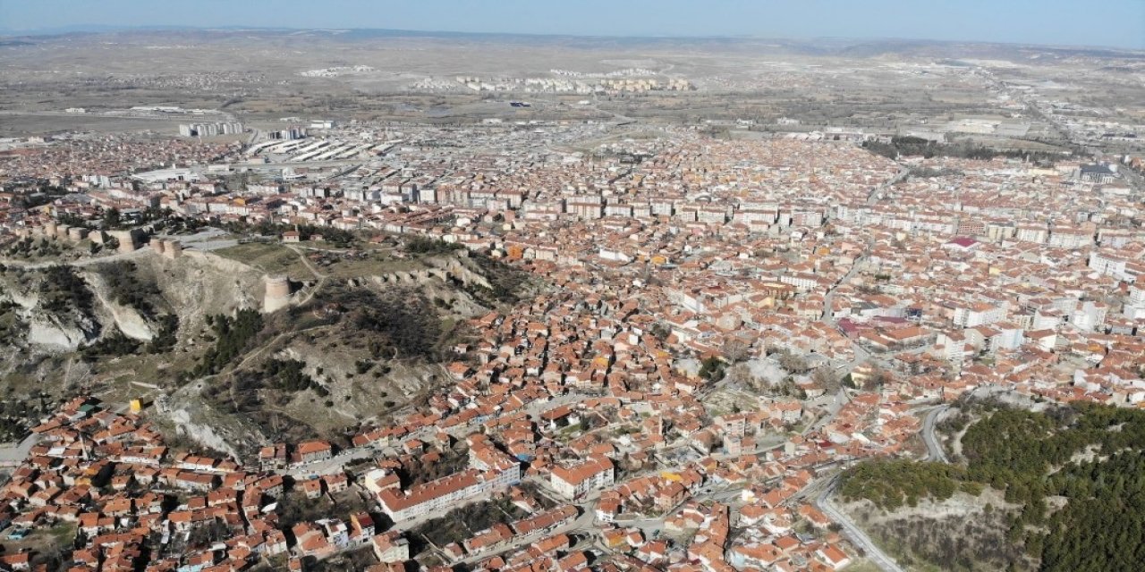 Kütahya’da Korona Virüs Vaka Sayısı Arttı