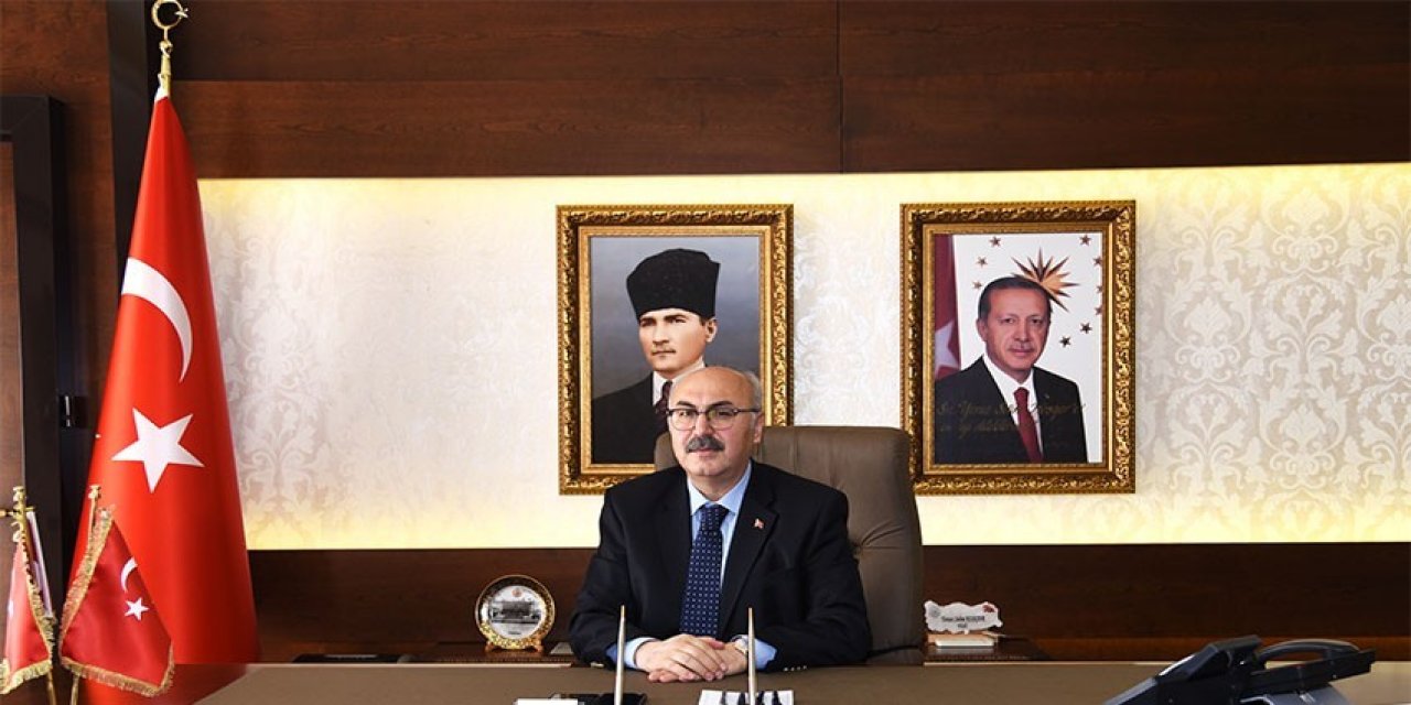 Vali Köşger’den İ̇zmirlilere Risk Haritası Uyarısı: "kritik Eşiği Aşmış Bulunuyoruz"
