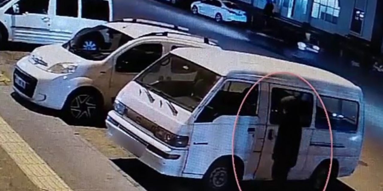 Gaziantep’te 29 Oto Hırsızlık Şüphelisinden 7’si Tutuklandı