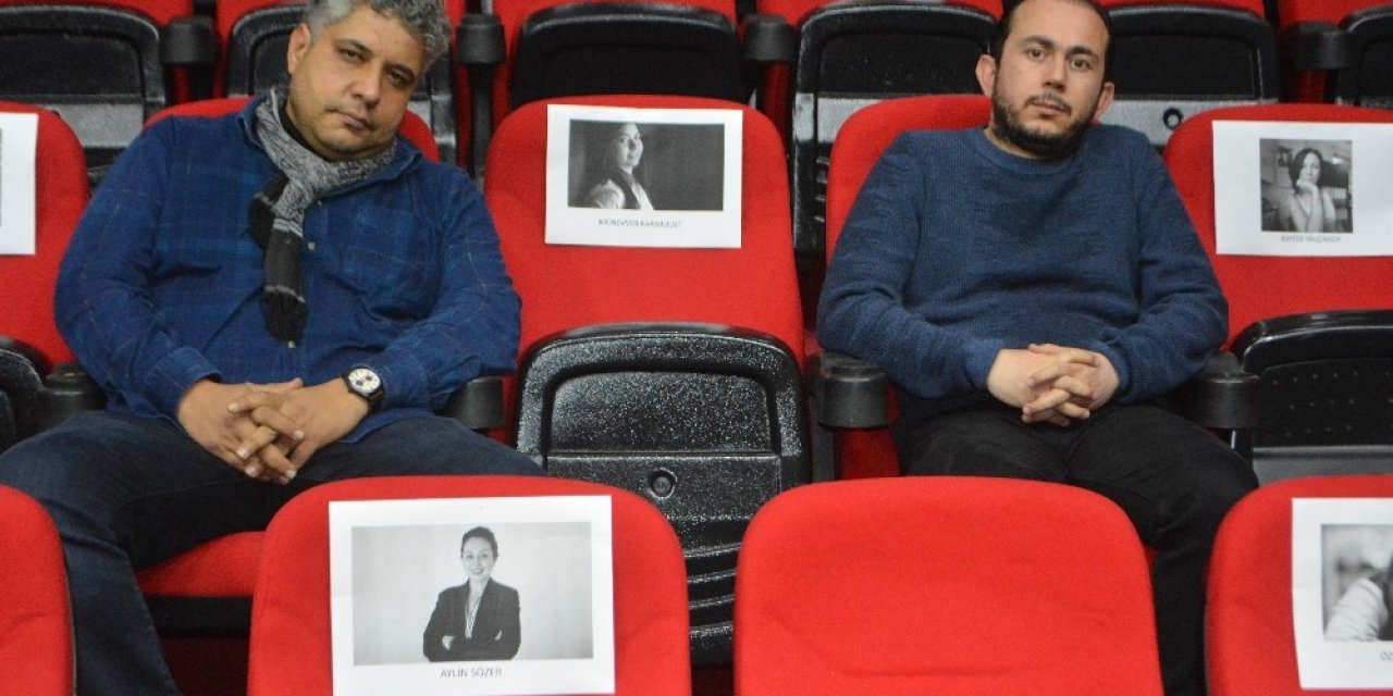 Kadın Oyunları Festivali Sadece Türkiye’de Değil, Dünya’da Bir İlk