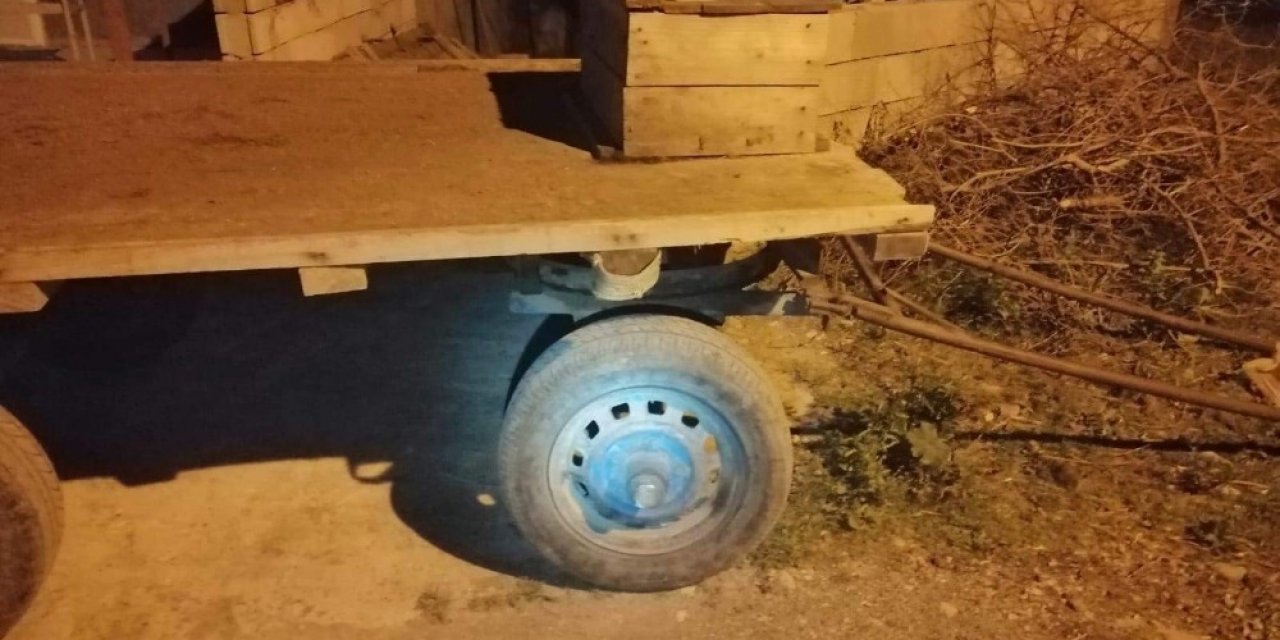 Ata Keserli İşkence