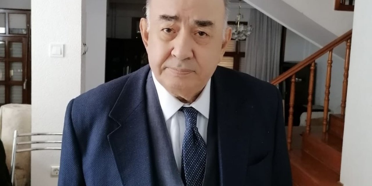 Yücel Artantaş: “zafer Nevruz Bayramı Kutlu Olsun”