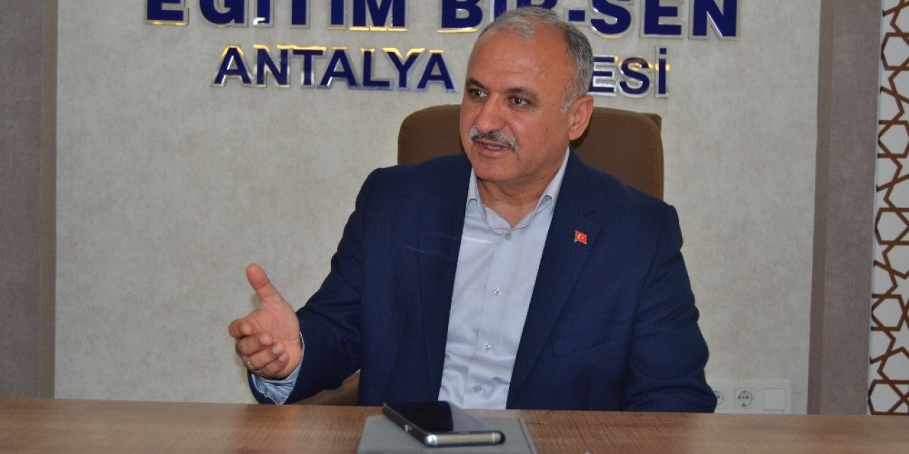 Miran: ‘i̇stanbul Sözleşmenin Feshi Aileye Verilen Değerin Göstergesidir’