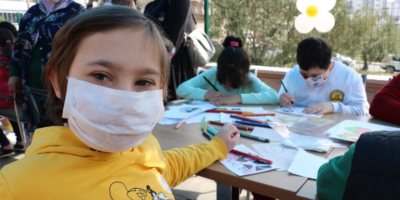 Down Sendromlu Çocuklara Özel Rehabilitasyon Merkezi
