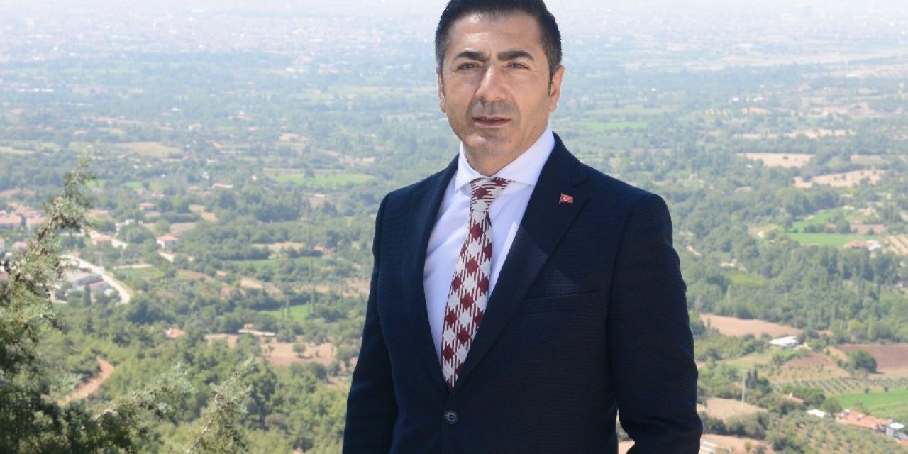 Dto Başkanı Erdoğan, “birlik Ve Beraberliğimizin Sembolü, Baharın Müjdecisidir”