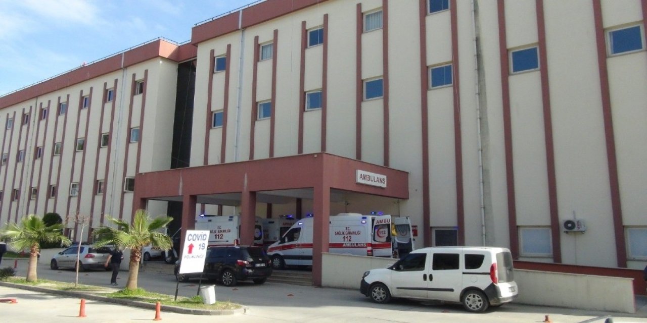 8 Mart’ta Eşinin Bıçakladığı Kadından 11 Gün Sonra Acı Haber