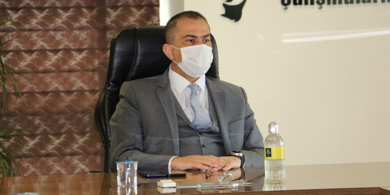 Cbs Bilgilendirme Toplantısı Düzenlendi
