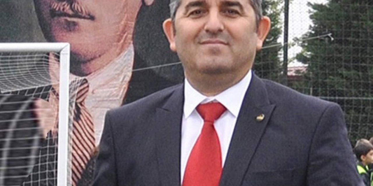 Öğretmen Korona Virüse Yenik Düştü