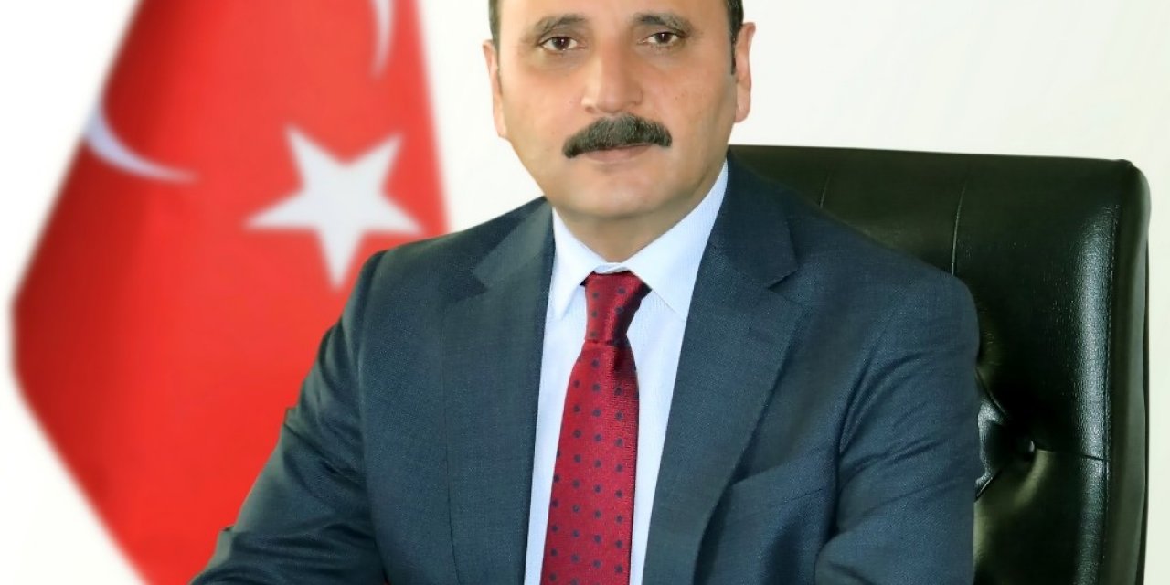 Hasan Doğru’dan Nevruz Bayramı Mesajı