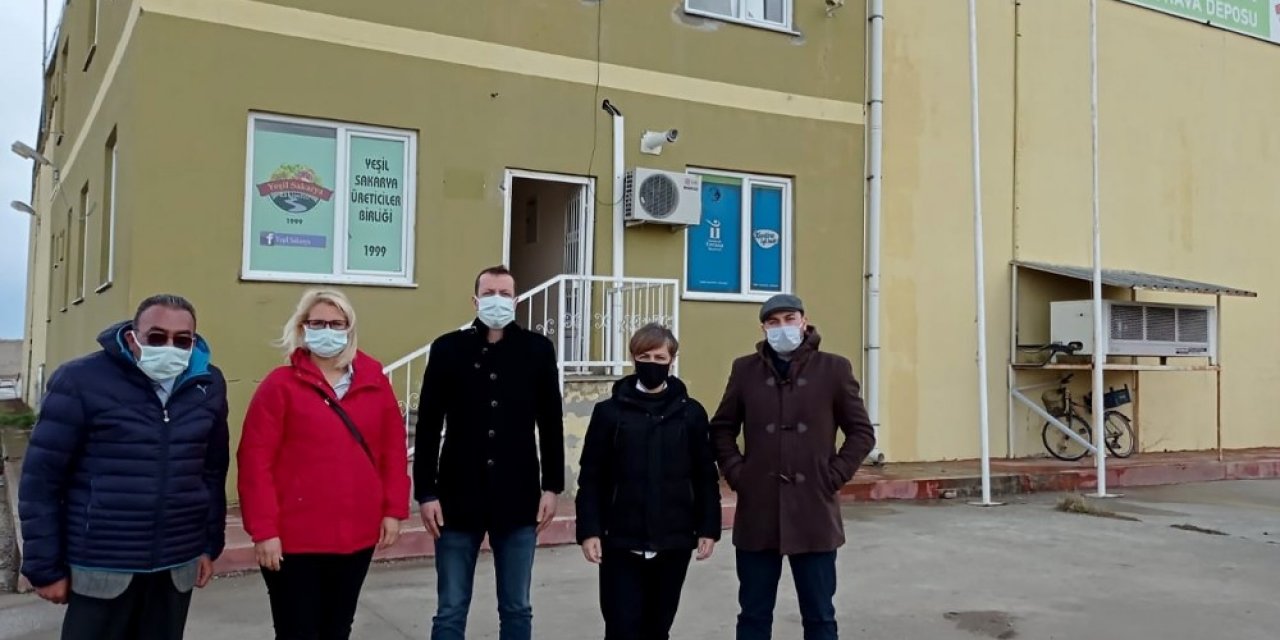 Temiz Enerji Tepebaşı’nda Yaygınlaşıyor