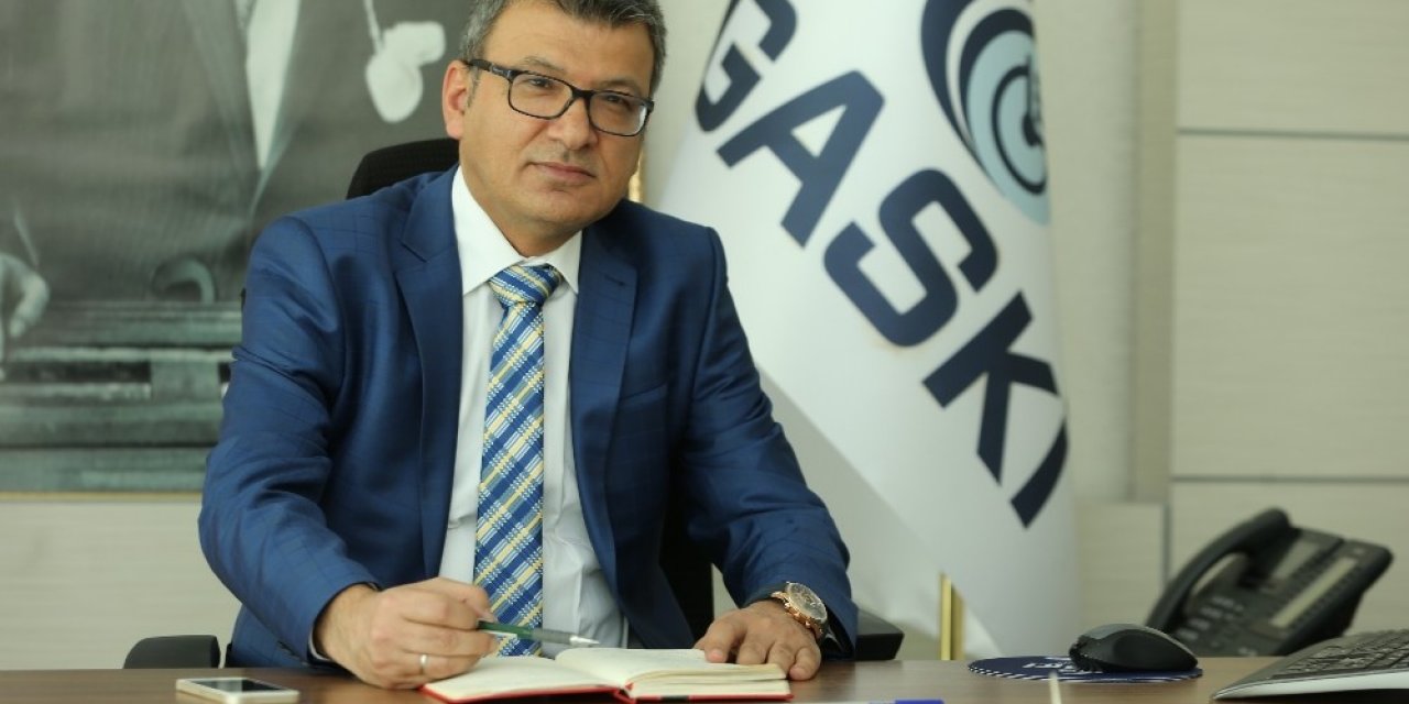 Sönmezler: “temiz Suya Erişim Temel İnsanlık Hakkı”