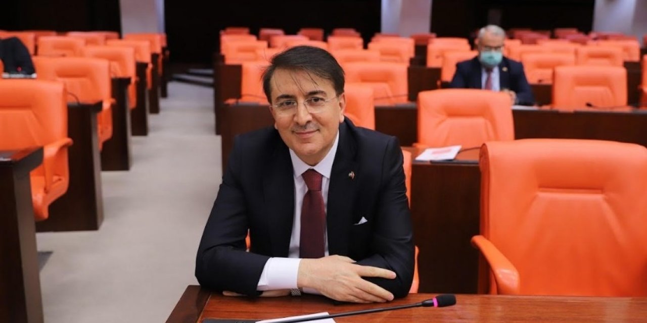 Milletvekili Aydemir: “nevruz Kardeşlik Kaydıdır”
