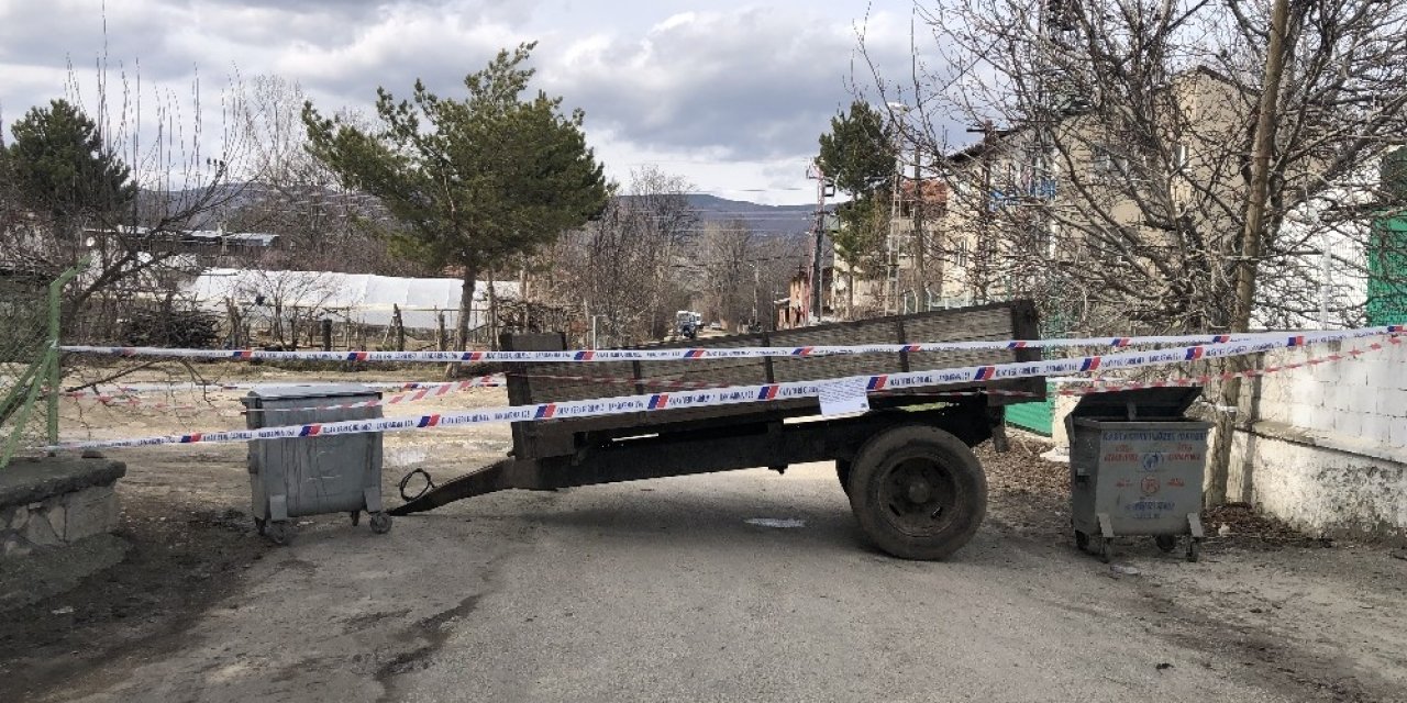Vakaların Arttığı İlde Peş Peşe Karantina Kararları Alındı