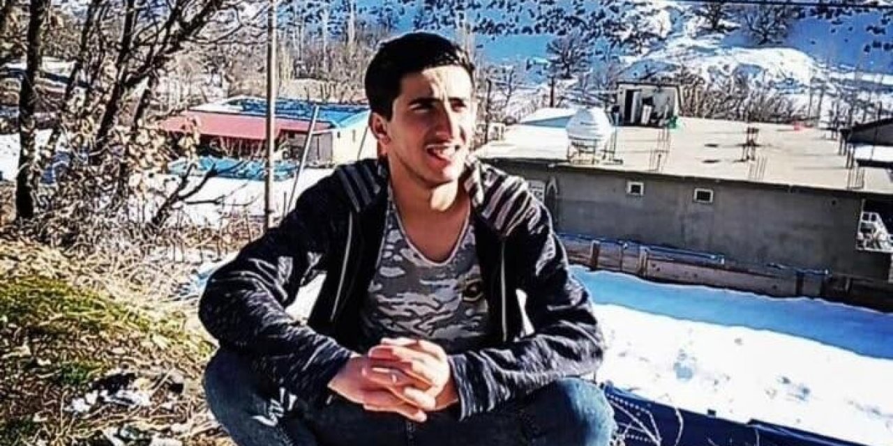 Şırnak’ta 2 Kişi Yerde Buldukları Cismin Patlaması Sonucu Hayatını Kaybetti