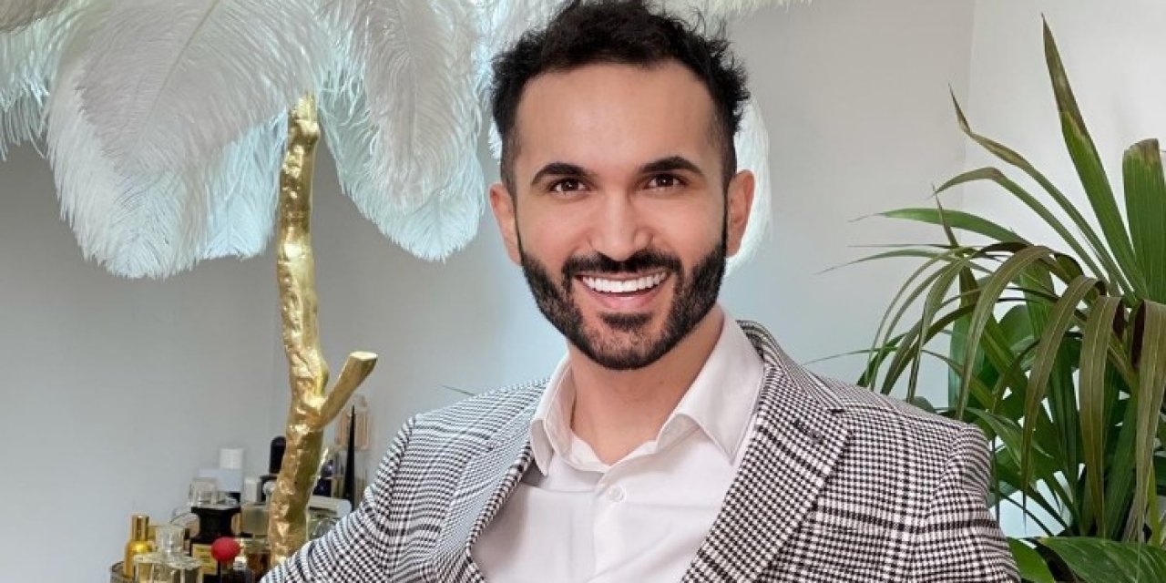 Ünlü Saç Tasarımcısı Samet Zili: “saçların Da Bir Dili Ve Tarihi Var”