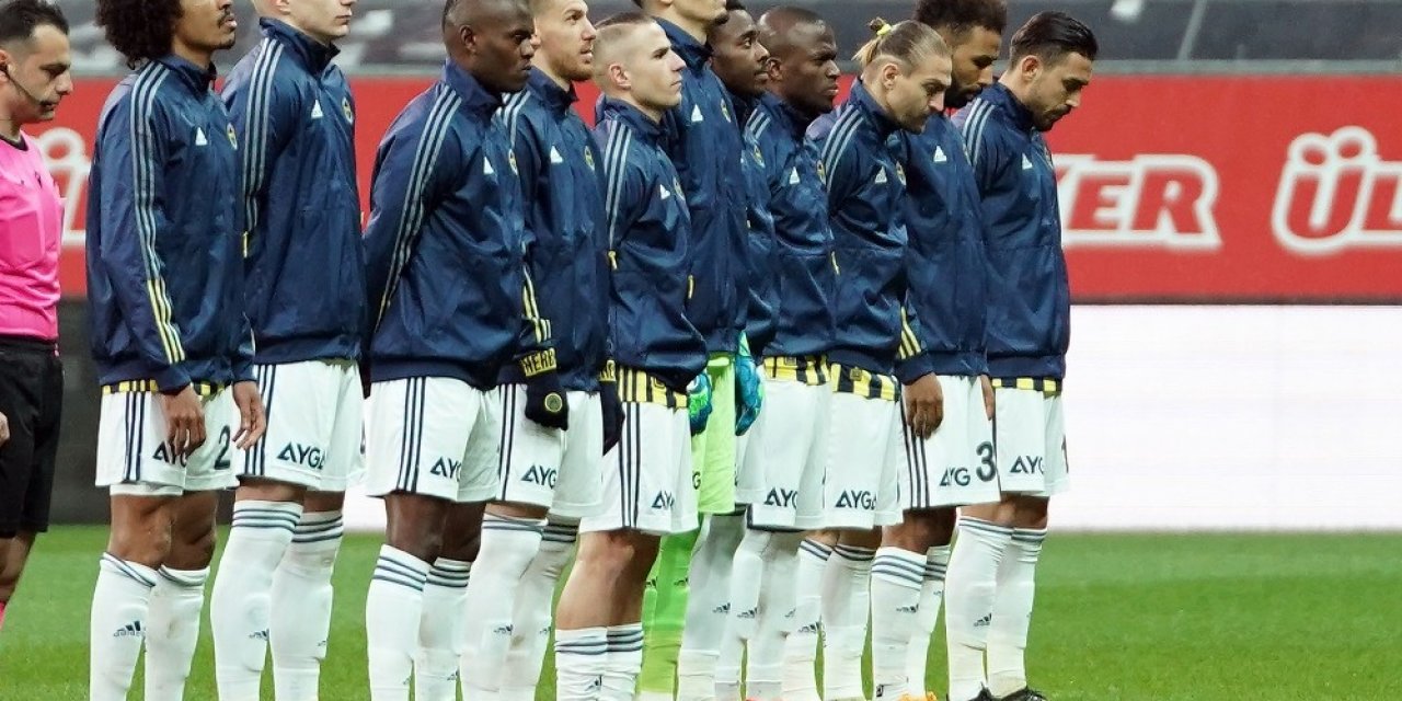 Caner Erkin 11’e Döndü
